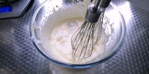 杏仁磅蛋糕的做法