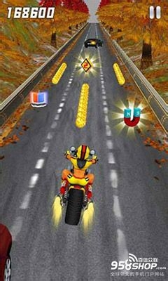 竞速与跑酷结合的WP赛车游戏《3D 摩托2》攻略