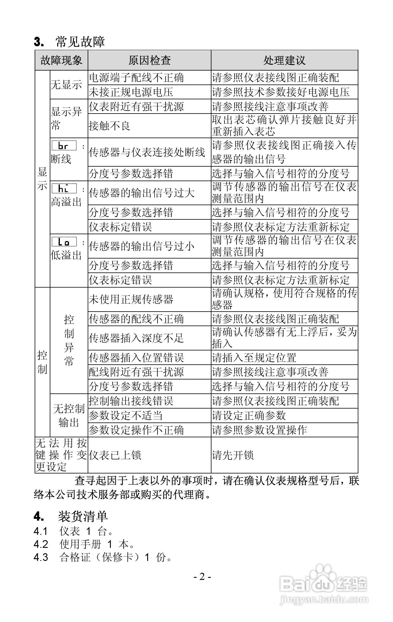 AODFQA5000智能后备操作器使用手册:[1]