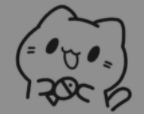 手绘简笔画：小猫爱吃鱼