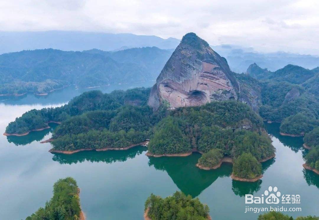 宜春市周边好玩的人气旅游景点推荐