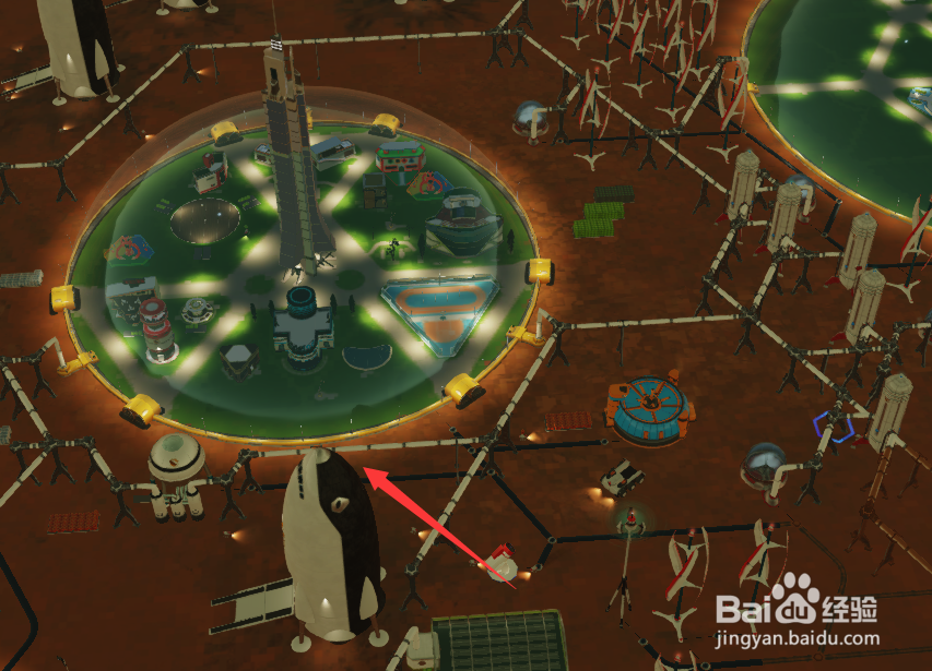 火星求生攻略燃料怎么获得?