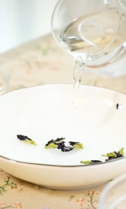 夏日必备饮品的做法