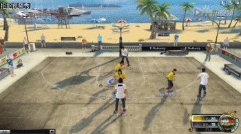 NBA2KOL街头赛有哪些技巧？