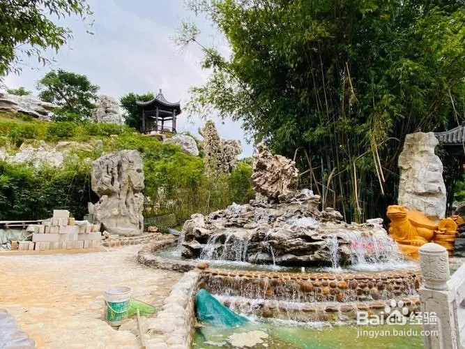 高州凤凰园有什么好玩的