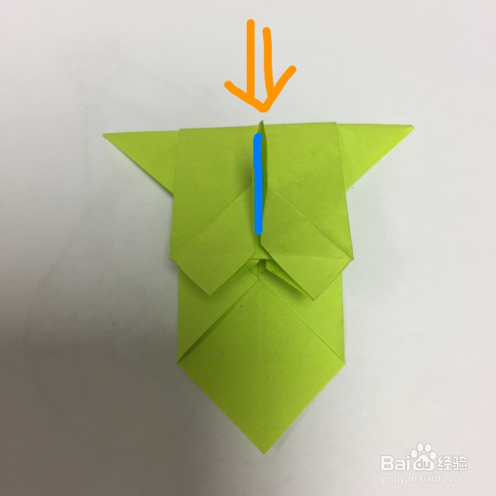 2018狗年手工制作便利贴狗狗书签的方法