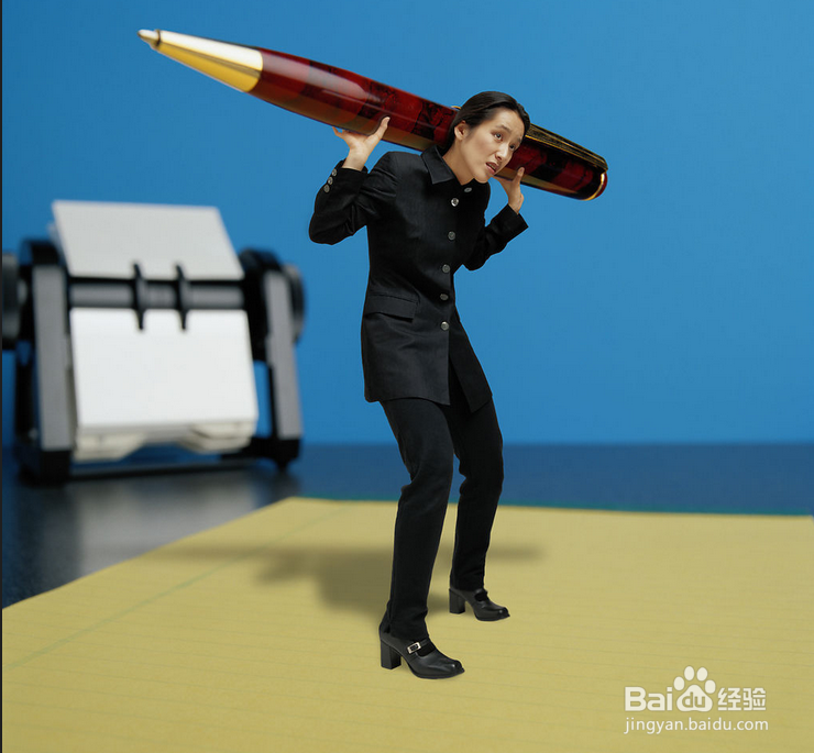 压力缓解有妙招