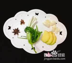 白灼虾的简单做法