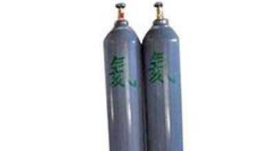 氦气瓶用完了怎么处置