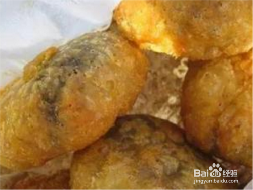 喜欢吃甜食的人怎么选零食