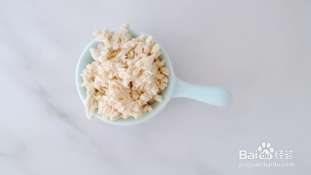 老厨师教你做杂蔬鸡肉星星面