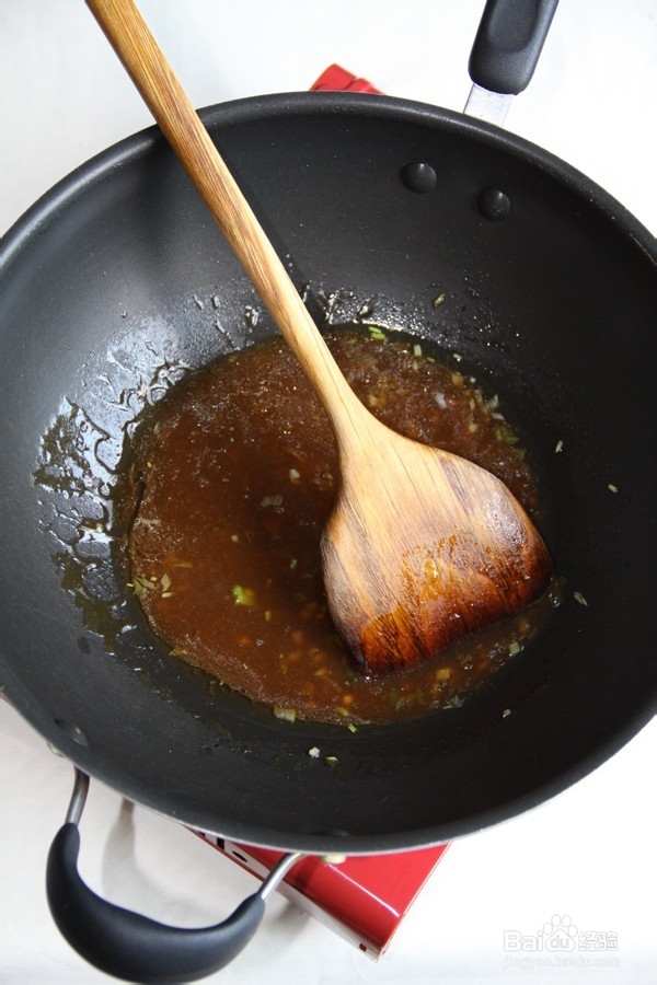 年菜轻松做——春色如意卷