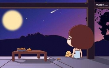 中秋节给家人送什么礼品？