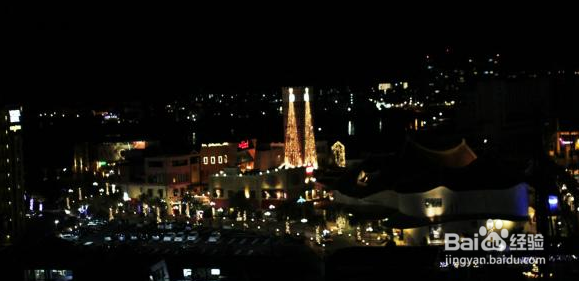 晚上家里停电怎么办呢？