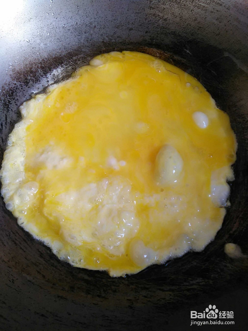 家炒木须肉的详细步骤