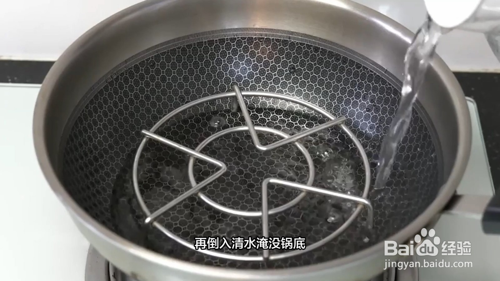 羊毛衫缩水变小怎么恢复