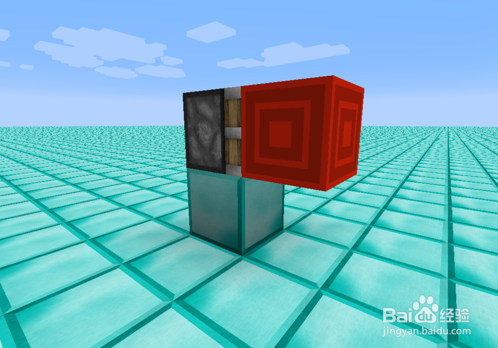 ●Minecraft☆烈焰的愤怒★红石高频◆