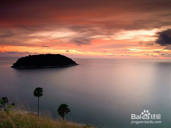 泰国自由行攻略2016出境游