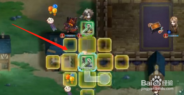 梦幻模拟战梦游波赞鲁通关攻略