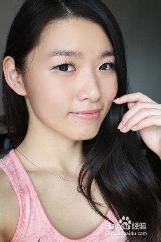 每日5分钟 轻松学画彩虹妆