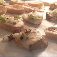 素食界的小鲍鱼——杏鲍菇