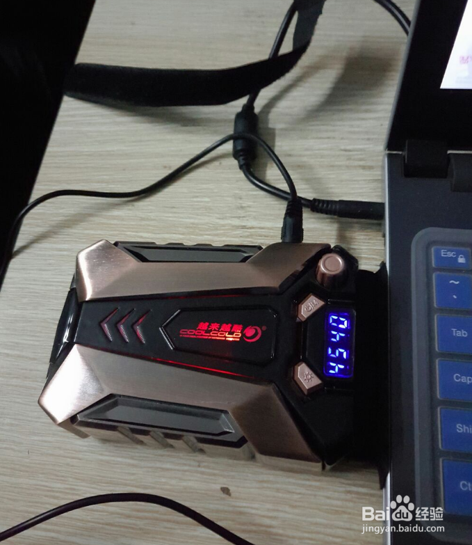 如何选笔记本散热器