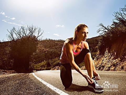 跑步岔气怎么办