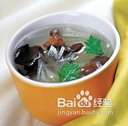 美味排毒瘦身汤