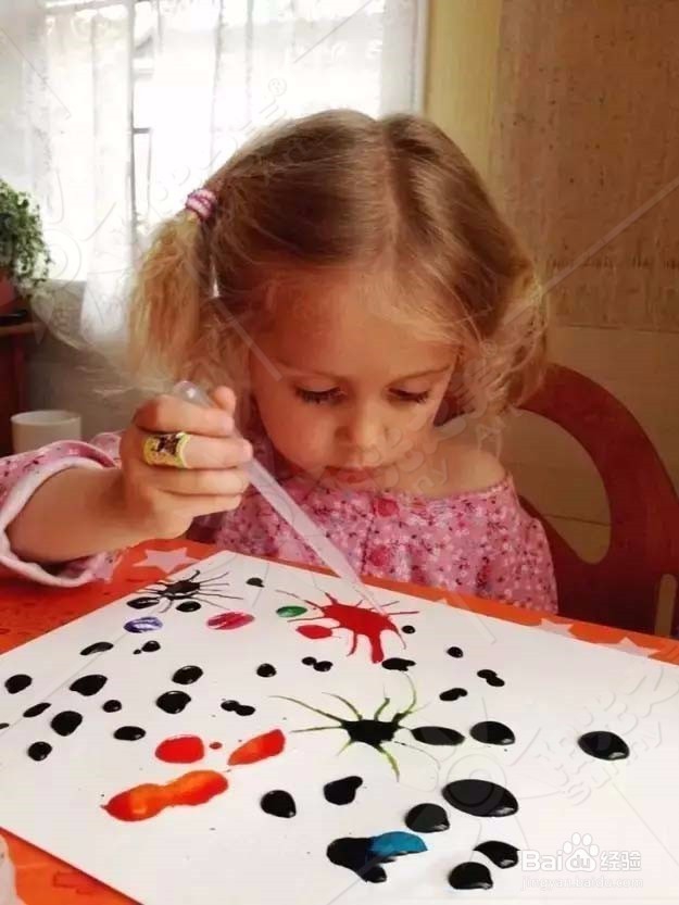 给孩子最好的礼物是什么?