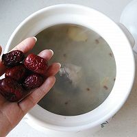 如何做出萝卜羊排汤？