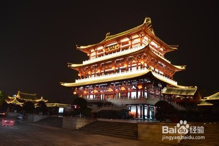 长沙春节旅游攻略