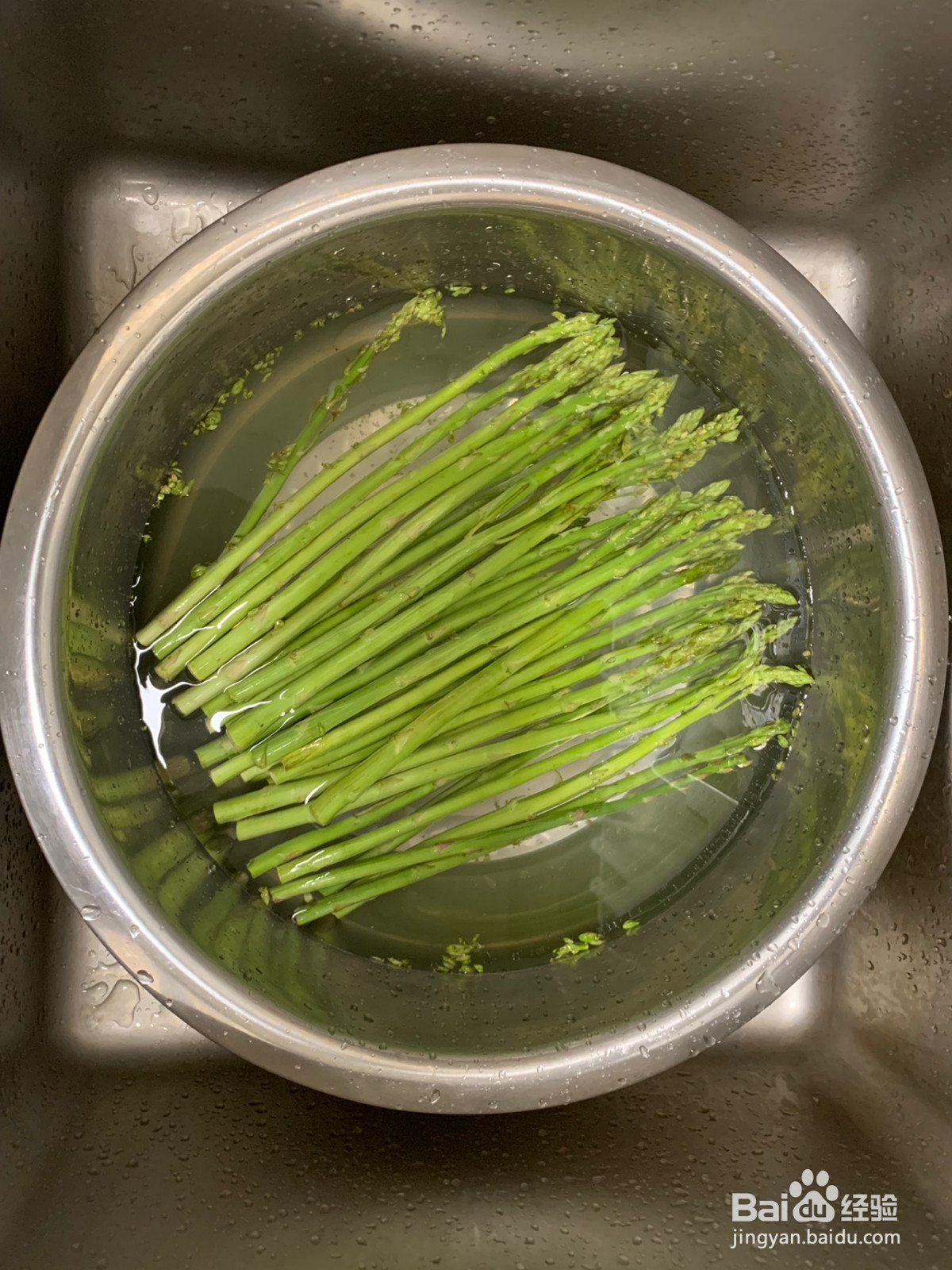 香煎三文鱼排的做法