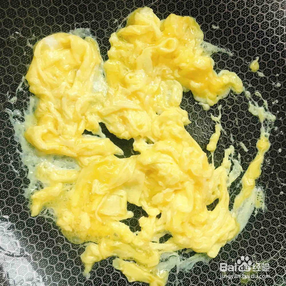 如何做美味的青瓜炒鸡蛋