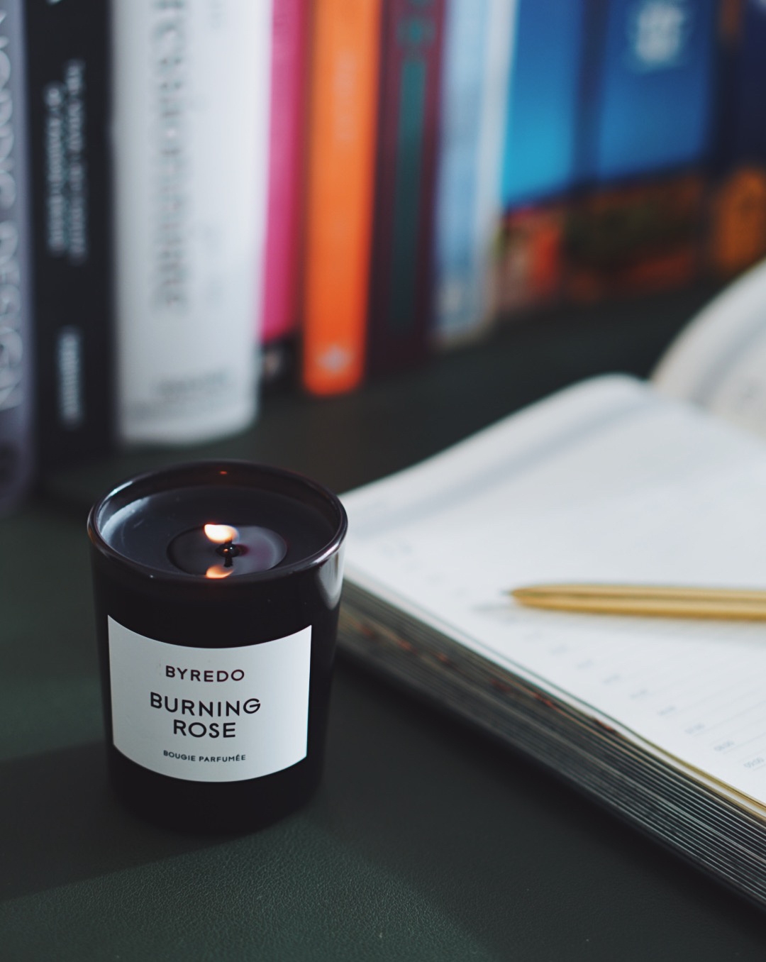 嗅觉生活 夏日小众香薰蜡烛推荐上篇