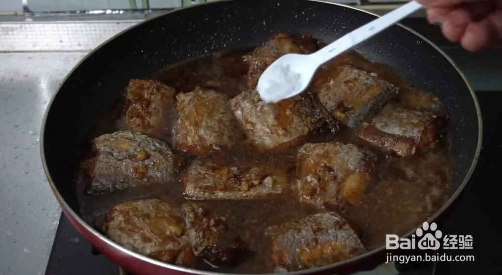 这么美味的带鱼
