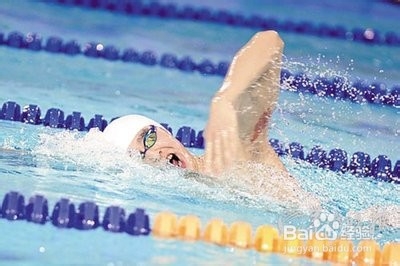 分享自己的自由泳游泳经验