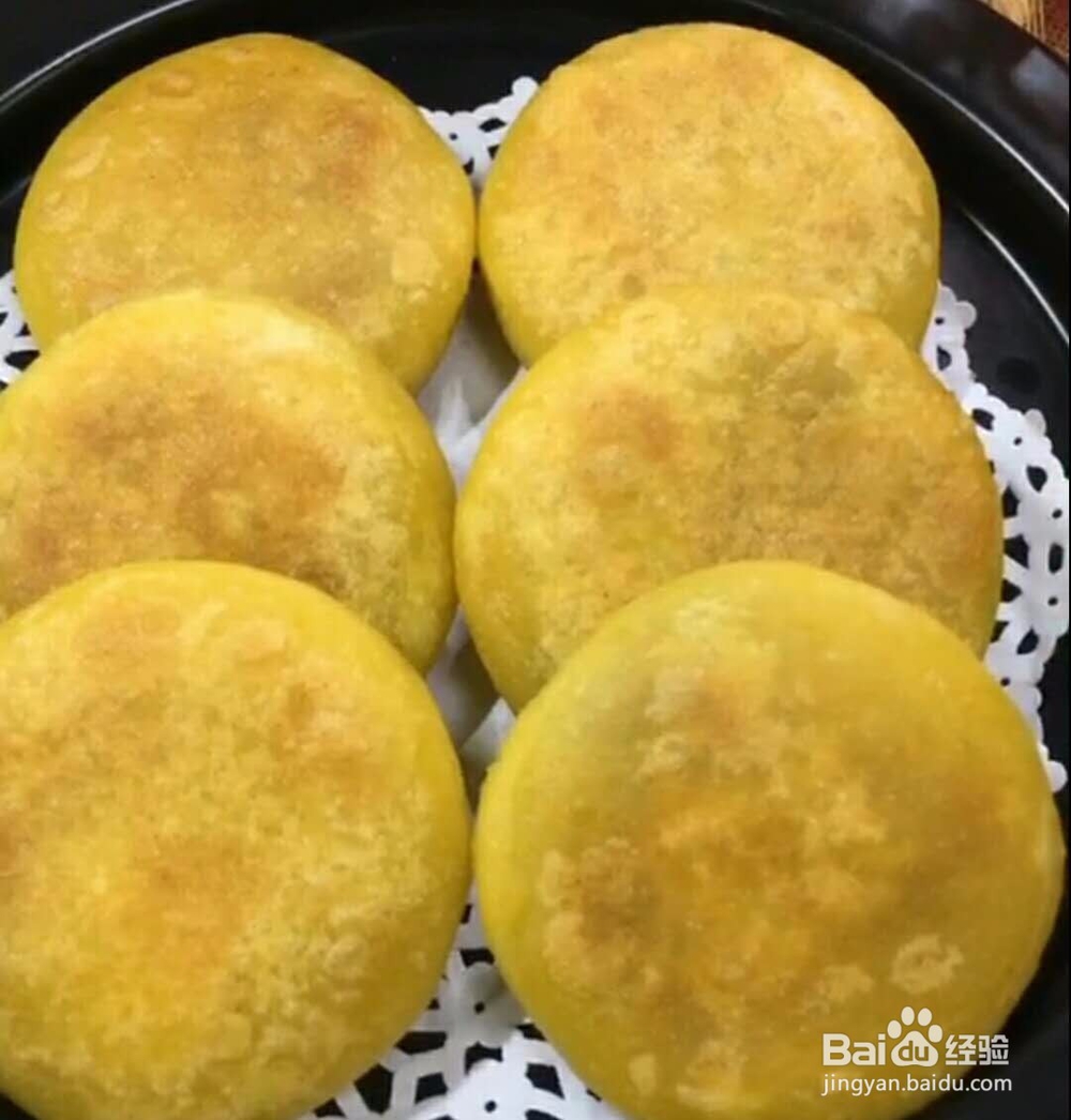 糯米面豆沙馅并