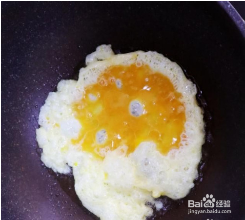西红柿鸡蛋面的做法