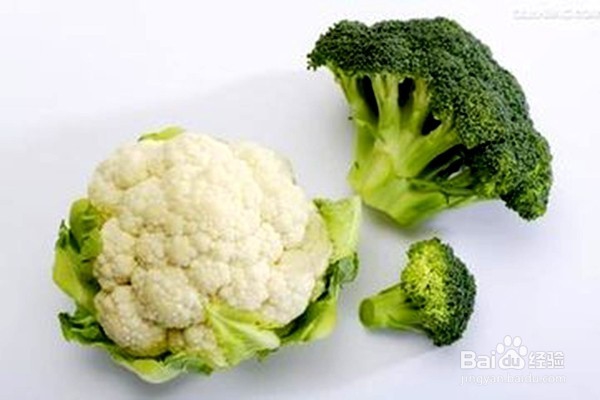 哪些食物有抗癌的作用?