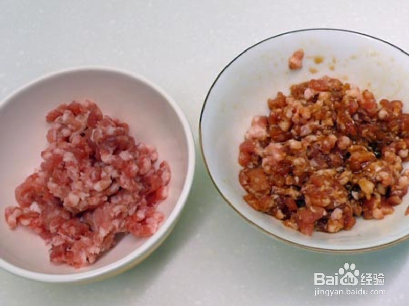 炸酱豆干炒芦笋