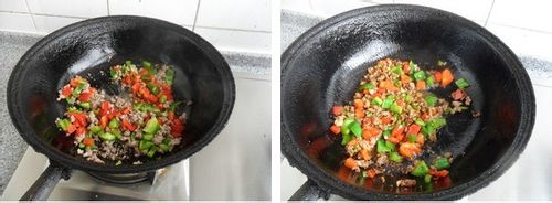 中式披萨怎么做