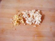 【湘菜】--鱼香豆腐