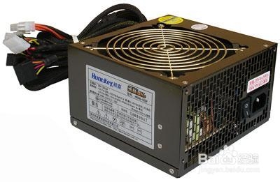 计算机/台式机组装维护教程