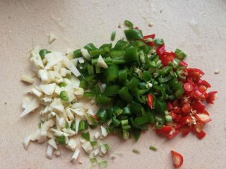 如何制作孜然香辣土豆片