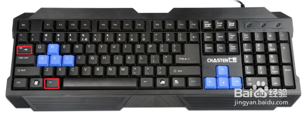 以电脑为生的你必须掌握的五个快捷键