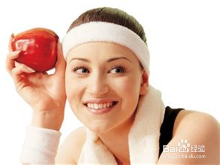 从体型看出人们的健康状态