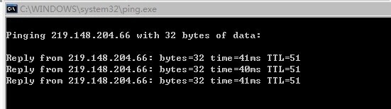 上网出现问题（QQ通）的诊断及解决办法-DNS篇