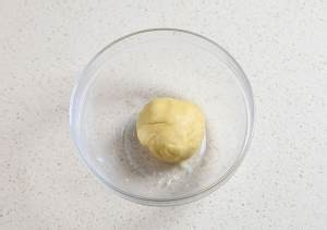 胡胡爱吃的奶香南瓜派