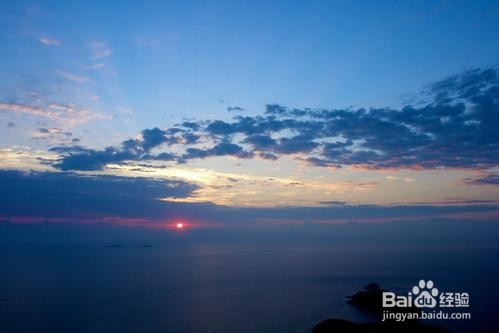 霞浦嵛山岛旅游攻略
