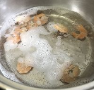 粉丝海米蒸蛋的超简单做法